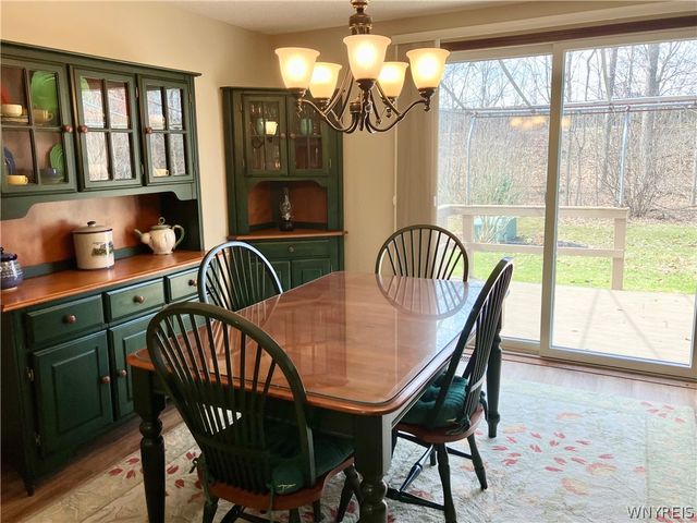 42 Eastwood Parkway, Lancaster, NY 14043