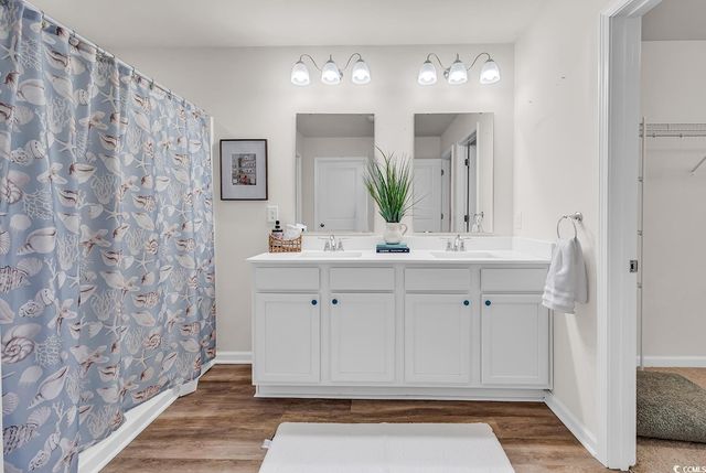 623 Burnt Ash Dr., Longs, SC 29568