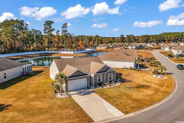 623 Burnt Ash Dr., Longs, SC 29568