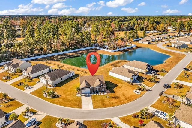 623 Burnt Ash Dr., Longs, SC 29568