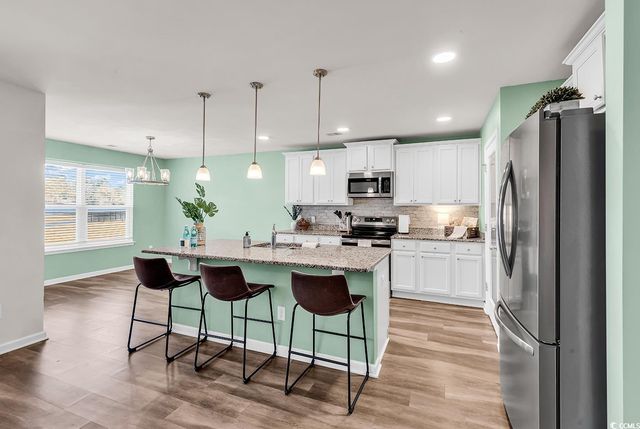 623 Burnt Ash Dr., Longs, SC 29568