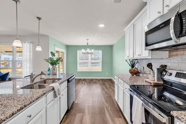 623 Burnt Ash Dr., Longs, SC 29568