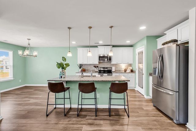 623 Burnt Ash Dr., Longs, SC 29568