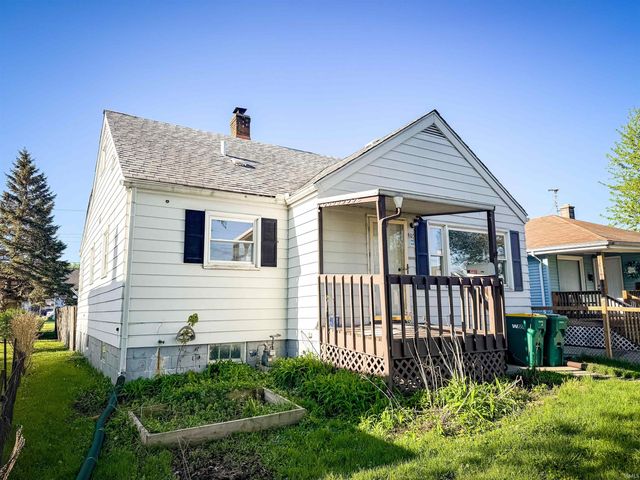 405 W 13th Street, Mishawaka, IN 46544