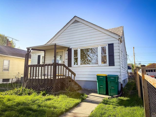 405 W 13th Street, Mishawaka, IN 46544