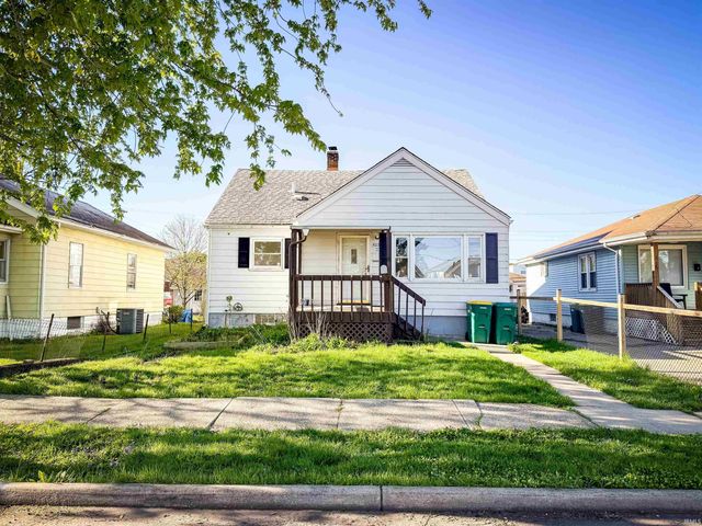 405 W 13th Street, Mishawaka, IN 46544