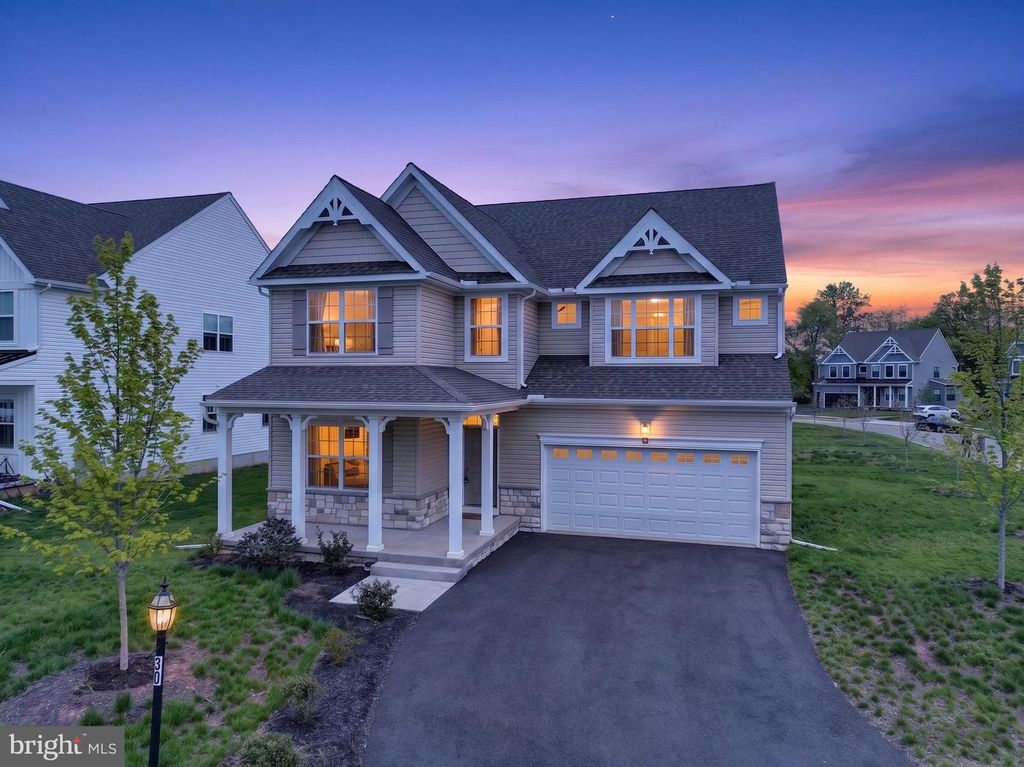 30 PATRICIA DR, Trappe, PA 19426