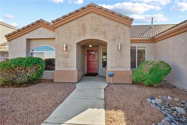 5618 S Wishing Place, Fort Mohave, AZ 86426