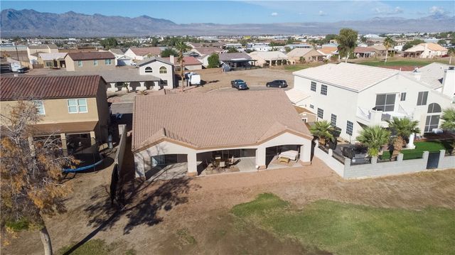 5618 S Wishing Place, Fort Mohave, AZ 86426