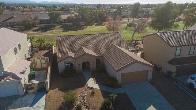 5618 S Wishing Place, Fort Mohave, AZ 86426