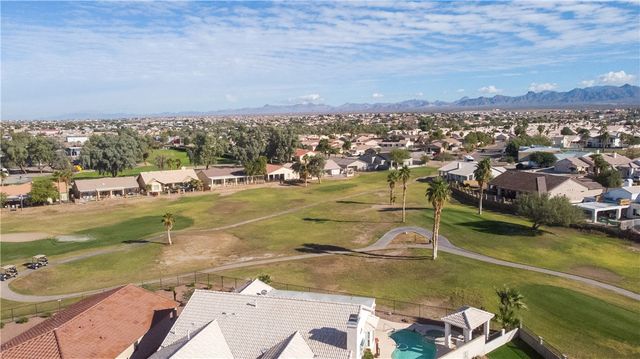 5618 S Wishing Place, Fort Mohave, AZ 86426