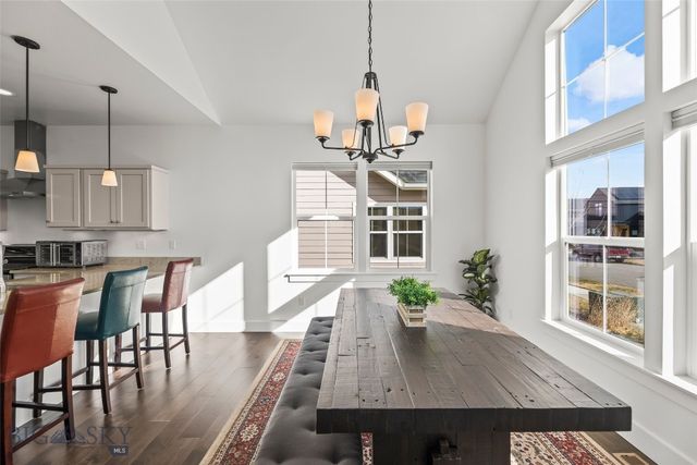 3465 S 21st Avenue, Bozeman, MT 59715