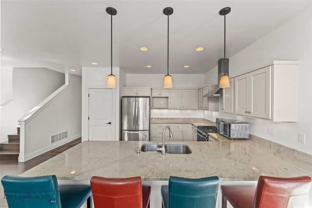 3465 S 21st Avenue, Bozeman, MT 59715