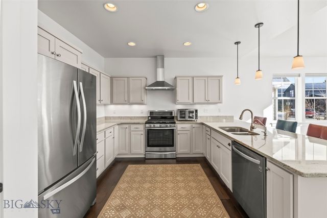 3465 S 21st Avenue, Bozeman, MT 59715