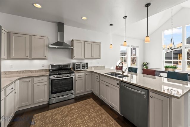 3465 S 21st Avenue, Bozeman, MT 59715