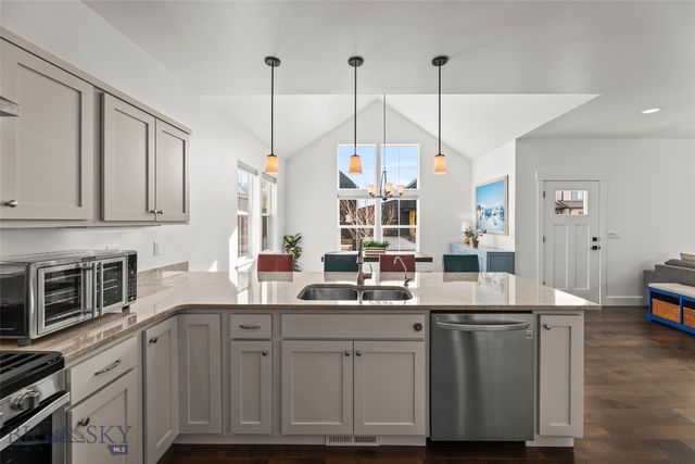 3465 S 21st Avenue, Bozeman, MT 59715