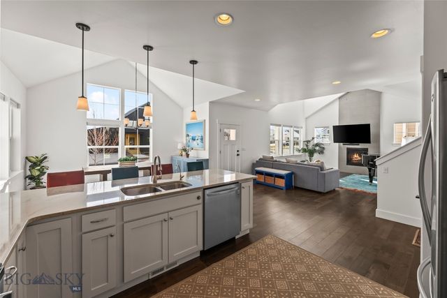 3465 S 21st Avenue, Bozeman, MT 59715