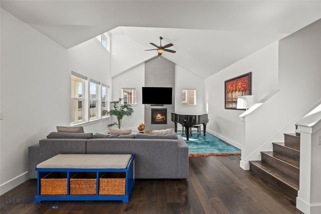 3465 S 21st Avenue, Bozeman, MT 59715