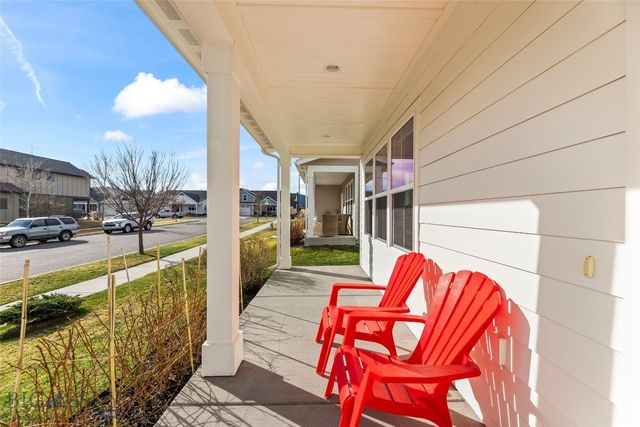 3465 S 21st Avenue, Bozeman, MT 59715