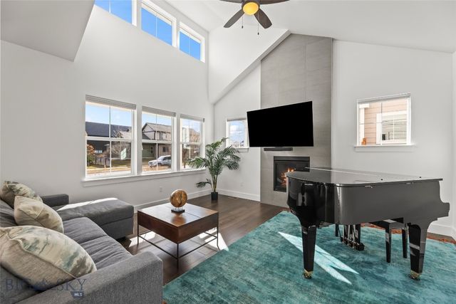 3465 S 21st Avenue, Bozeman, MT 59715