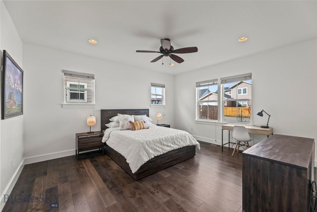 3465 S 21st Avenue, Bozeman, MT 59715