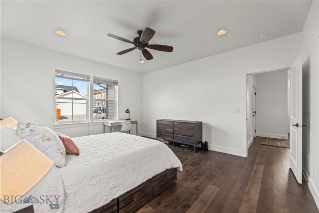 3465 S 21st Avenue, Bozeman, MT 59715