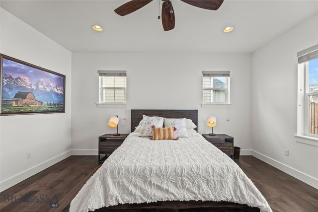 3465 S 21st Avenue, Bozeman, MT 59715