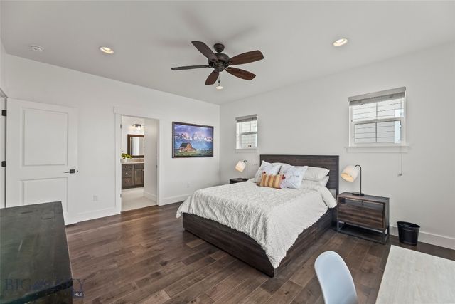 3465 S 21st Avenue, Bozeman, MT 59715