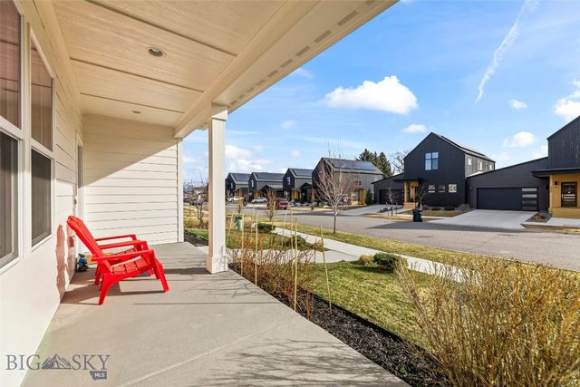 3465 S 21st Avenue, Bozeman, MT 59715