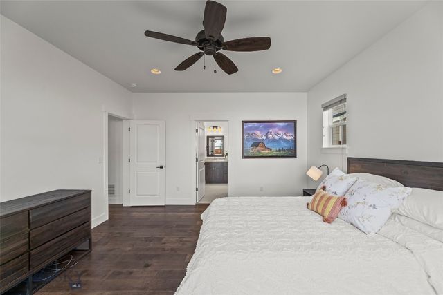 3465 S 21st Avenue, Bozeman, MT 59715