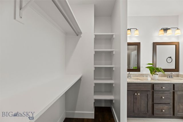 3465 S 21st Avenue, Bozeman, MT 59715