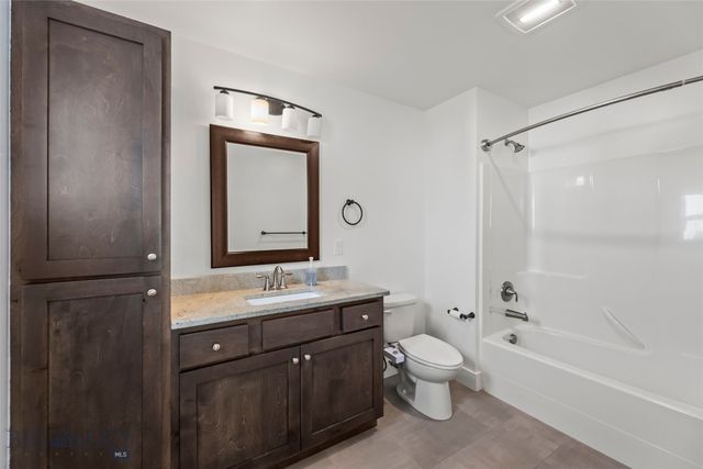 3465 S 21st Avenue, Bozeman, MT 59715