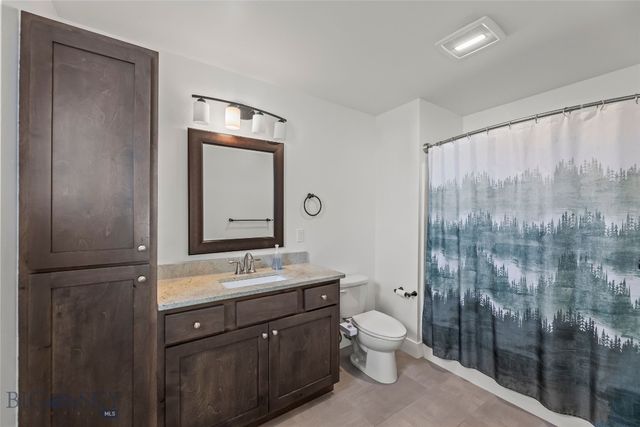 3465 S 21st Avenue, Bozeman, MT 59715