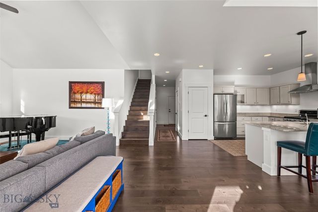 3465 S 21st Avenue, Bozeman, MT 59715