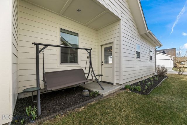 3465 S 21st Avenue, Bozeman, MT 59715