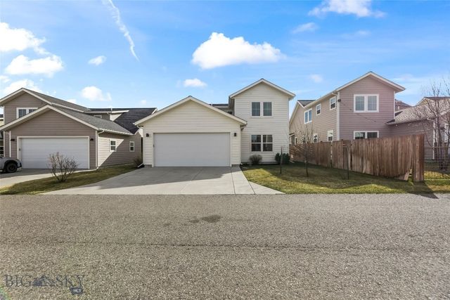 3465 S 21st Avenue, Bozeman, MT 59715
