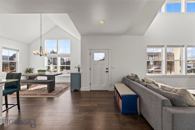 3465 S 21st Avenue, Bozeman, MT 59715