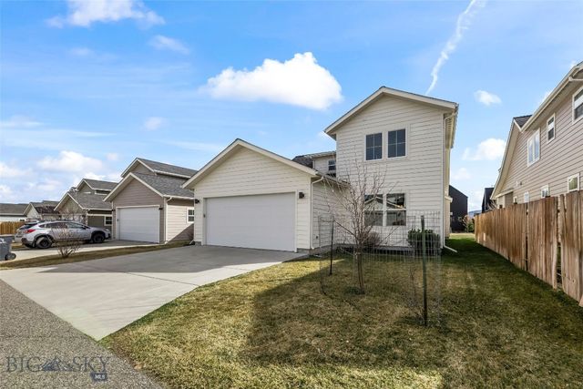 3465 S 21st Avenue, Bozeman, MT 59715