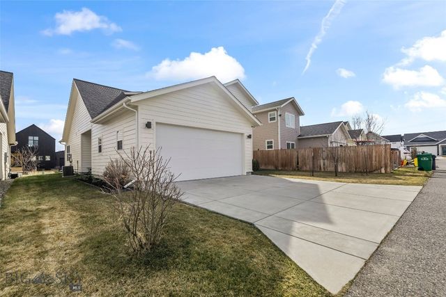 3465 S 21st Avenue, Bozeman, MT 59715