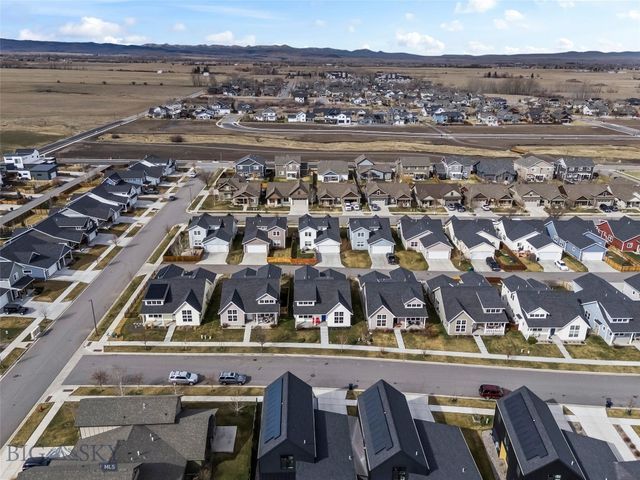 3465 S 21st Avenue, Bozeman, MT 59715