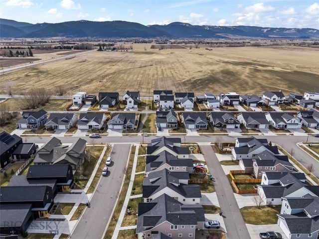 3465 S 21st Avenue, Bozeman, MT 59715