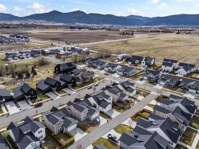 3465 S 21st Avenue, Bozeman, MT 59715