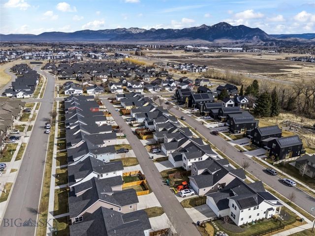 3465 S 21st Avenue, Bozeman, MT 59715