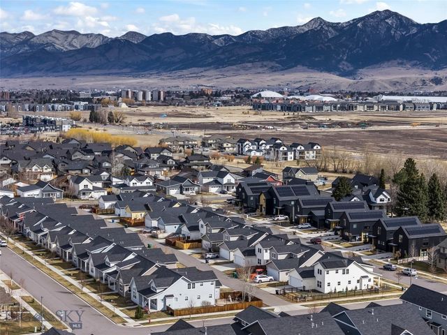 3465 S 21st Avenue, Bozeman, MT 59715