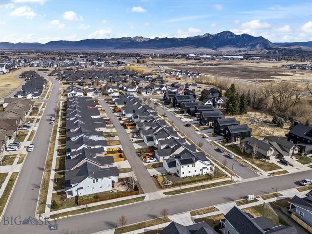 3465 S 21st Avenue, Bozeman, MT 59715