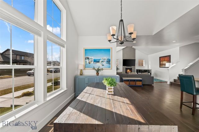 3465 S 21st Avenue, Bozeman, MT 59715