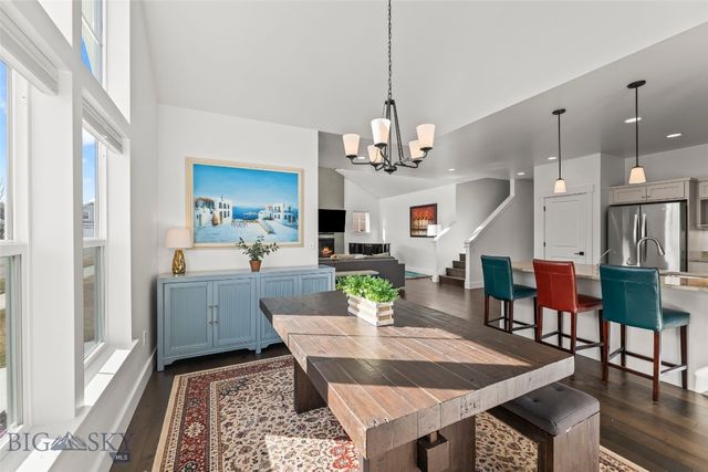 3465 S 21st Avenue, Bozeman, MT 59715