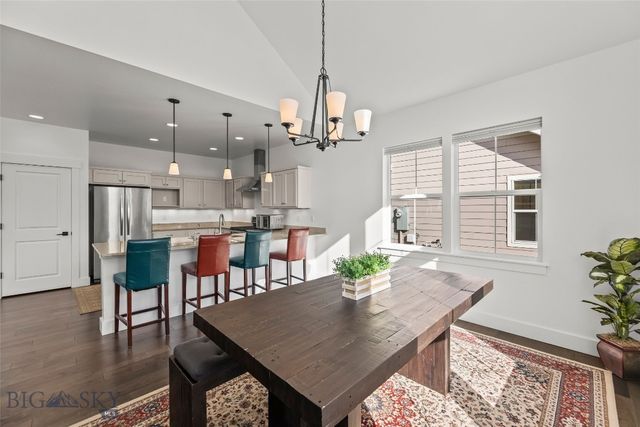 3465 S 21st Avenue, Bozeman, MT 59715