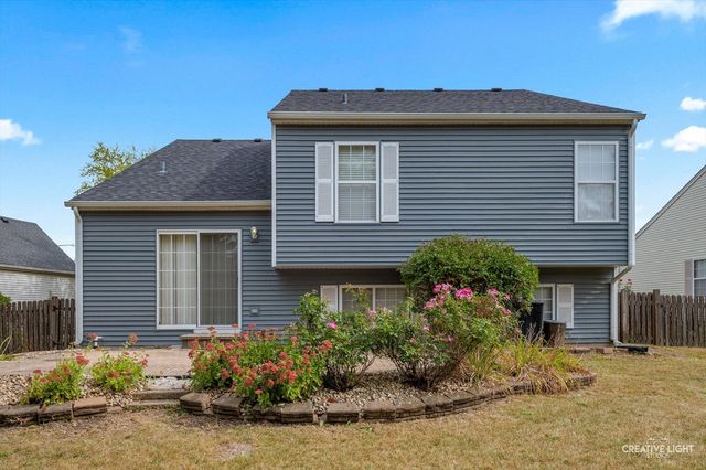 1713 Burshire Drive, Plainfield, IL 60586