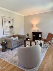 4201 Heathgate Lane, Raleigh, NC 27613